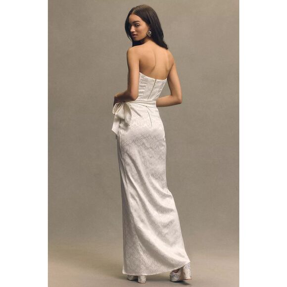 Anthropologie V. Chapman June Dress Maxi Dress $500 - Picture 2 of 8